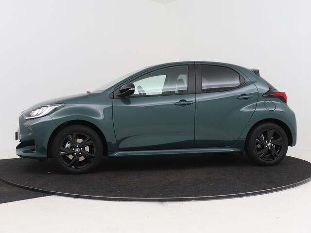 Toyota YARIS 1.5 Hybrid 115 Dynamic | Apple Carplay & Android Auto | Parkeercamera | *