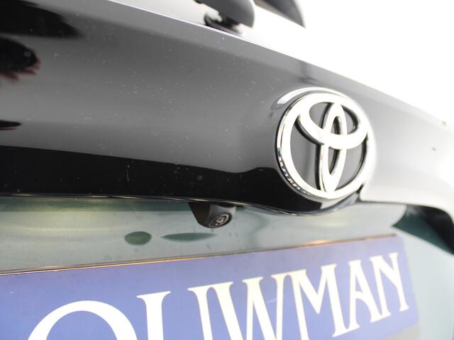 Toyota YARIS 1.5 Hybrid 115 Dynamic | Apple Carplay & Android Auto | Parkeercamera | *