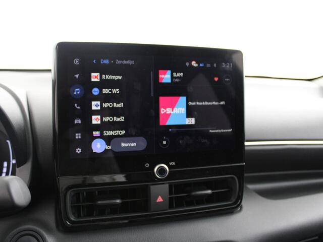 Toyota YARIS 1.5 Hybrid 115 Dynamic | Apple Carplay & Android Auto | Parkeercamera | *