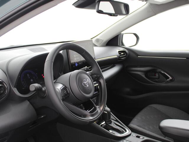 Toyota YARIS 1.5 Hybrid 115 Dynamic | Apple Carplay & Android Auto | Parkeercamera | *
