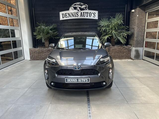 Toyota YARIS Cross 1.5 Hybrid Business