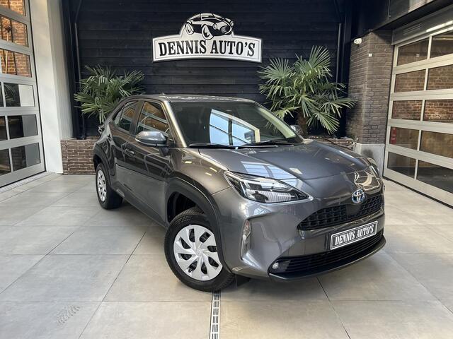 Toyota YARIS Cross 1.5 Hybrid Business
