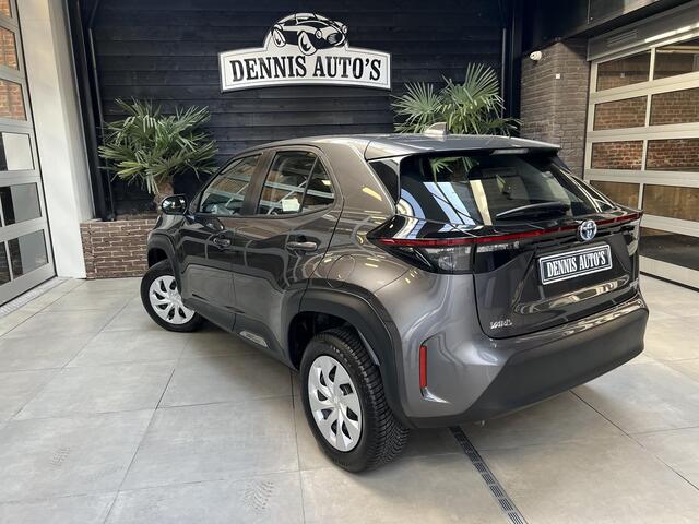 Toyota YARIS Cross 1.5 Hybrid Business