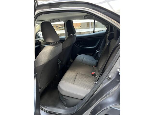 Toyota YARIS Cross 1.5 Hybrid Business