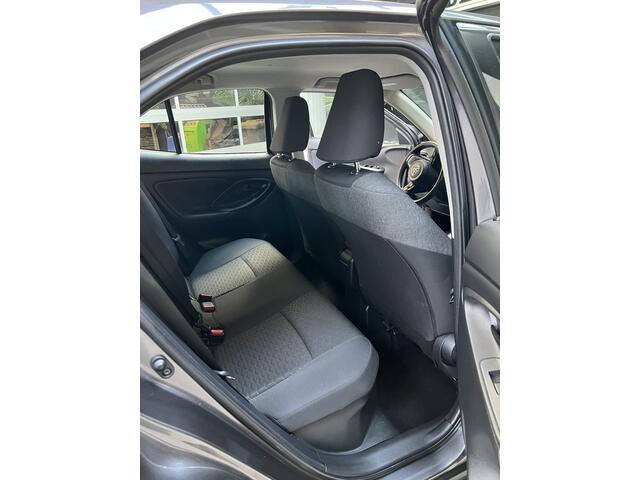 Toyota YARIS Cross 1.5 Hybrid Business