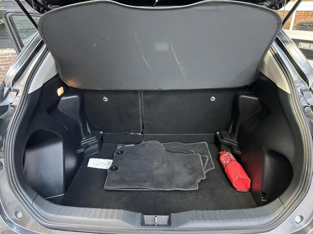 Toyota YARIS Cross 1.5 Hybrid Business