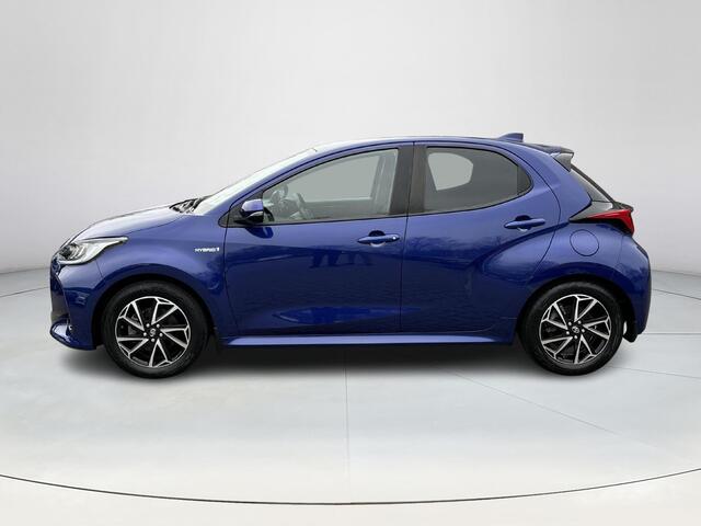 Toyota YARIS 1.5 Hybrid Comfort | All-in prijs | Automaat | Camera