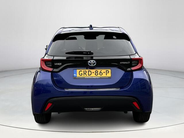 Toyota YARIS 1.5 Hybrid Comfort | All-in prijs | Automaat | Camera