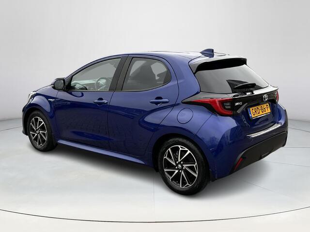 Toyota YARIS 1.5 Hybrid Comfort | All-in prijs | Automaat | Camera