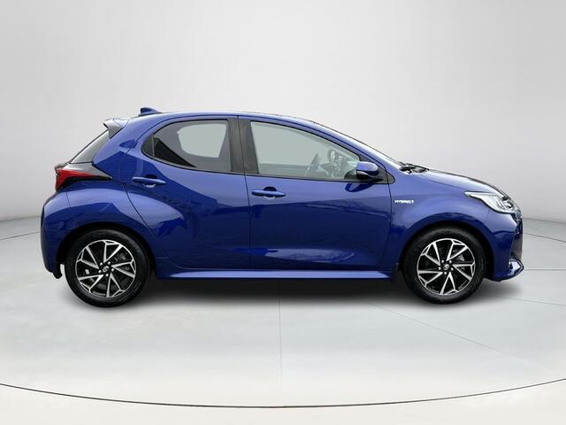 Toyota YARIS 1.5 Hybrid Comfort | All-in prijs | Automaat | Camera