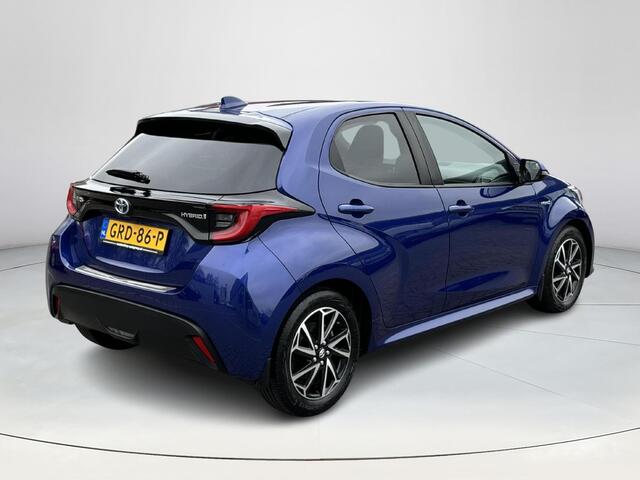 Toyota YARIS 1.5 Hybrid Comfort | All-in prijs | Automaat | Camera