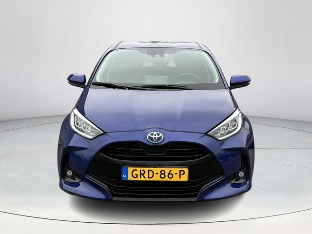 Toyota YARIS 1.5 Hybrid Comfort | All-in prijs | Automaat | Camera