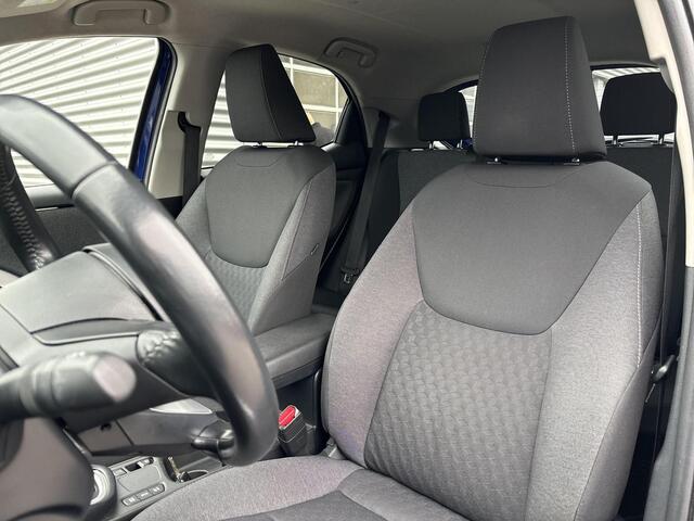 Toyota YARIS 1.5 Hybrid Comfort | All-in prijs | Automaat | Camera