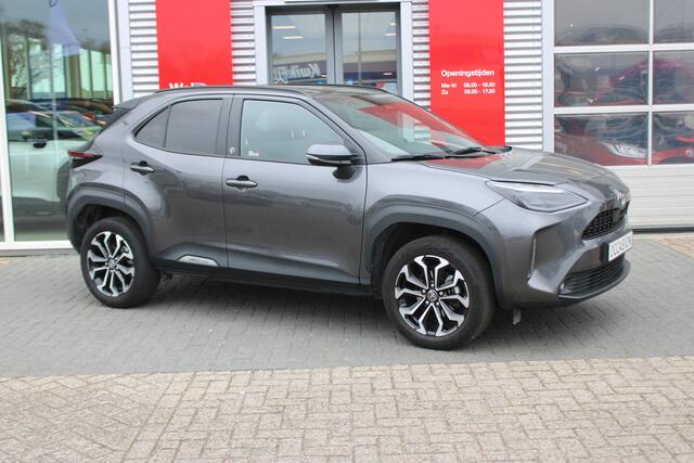 Toyota YARIS Cross 1.5 Hybrid 115 Dynamic Plus