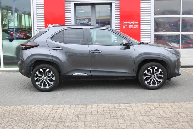 Toyota YARIS Cross 1.5 Hybrid 115 Dynamic Plus
