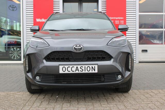 Toyota YARIS Cross 1.5 Hybrid 115 Dynamic Plus