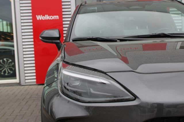 Toyota YARIS Cross 1.5 Hybrid 115 Dynamic Plus