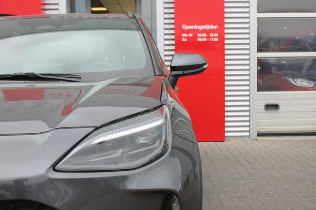 Toyota YARIS Cross 1.5 Hybrid 115 Dynamic Plus