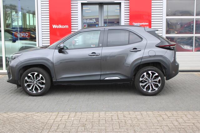 Toyota YARIS Cross 1.5 Hybrid 115 Dynamic Plus