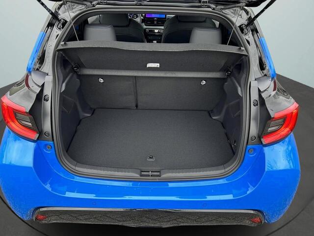 Toyota YARIS 1.5 Hybrid 130 Launch Edition