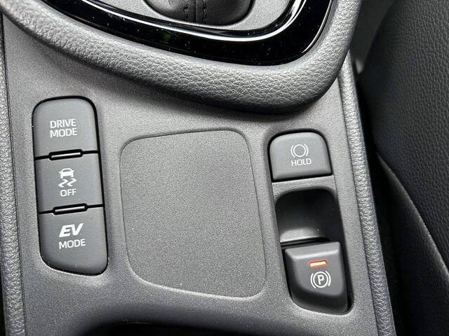 Toyota YARIS 1.5 Hybrid 130 Launch Edition