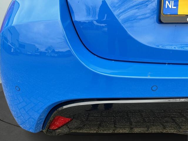 Toyota YARIS 1.5 Hybrid 130 Launch Edition