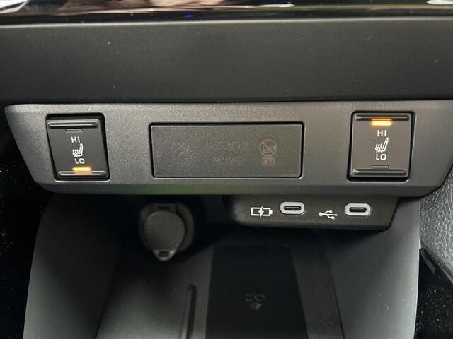 Toyota YARIS 1.5 Hybrid 130 Launch Edition