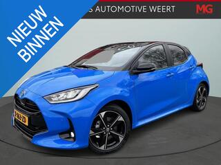 toyota-yaris-1.5-hybrid-130-launch-