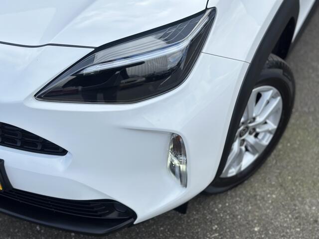 Toyota YARIS 1.5 VVT-I Active