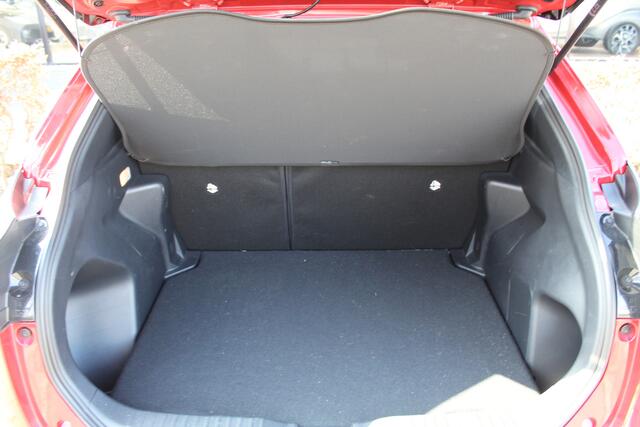 Toyota YARIS Cross 1.5 Hybrid Dynamic | Rijklaar | Keyless | Clima | Apple/Android | Navi | Cruise