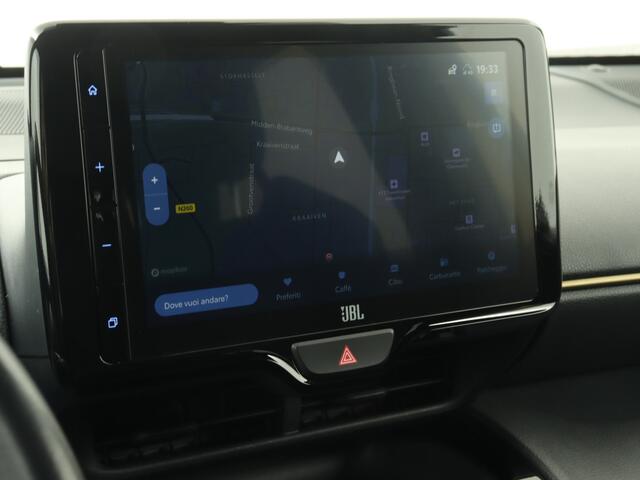 Toyota YARIS Cross 1.5 Hybrid Launch Edition | LM velgen | Stoelverwarming | Navigatie | JBL | Camera | Cruise Control Adaptief | Climate Control |