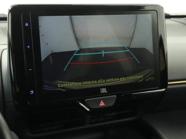 Toyota YARIS Cross 1.5 Hybrid Launch Edition | LM velgen | Stoelverwarming | Navigatie | JBL | Camera | Cruise Control Adaptief | Climate Control |