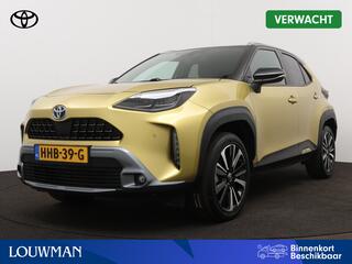 toyota-yaris-cross-1.5-hybrid-launc