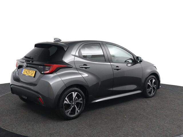 Toyota YARIS 1.5 Hybrid 115 First Edition | Keyless Entry | Zeer Zuinig | Nieuwste Model | Apple Carplay | Android Auto | Origineel NL |