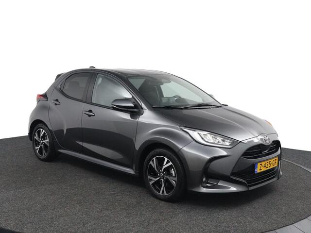 Toyota YARIS 1.5 Hybrid 115 First Edition | Keyless Entry | Zeer Zuinig | Nieuwste Model | Apple Carplay | Android Auto | Origineel NL |