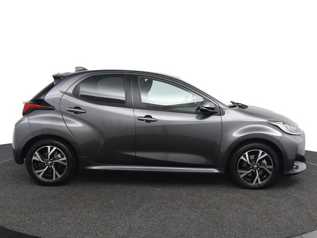 Toyota YARIS 1.5 Hybrid 115 First Edition | Keyless Entry | Zeer Zuinig | Nieuwste Model | Apple Carplay | Android Auto | Origineel NL |