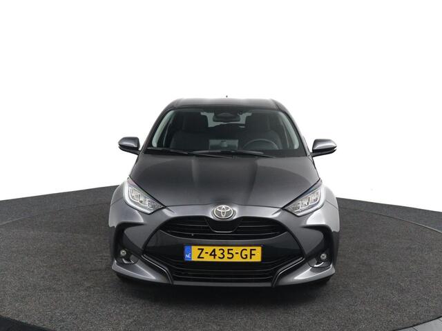 Toyota YARIS 1.5 Hybrid 115 First Edition | Keyless Entry | Zeer Zuinig | Nieuwste Model | Apple Carplay | Android Auto | Origineel NL |