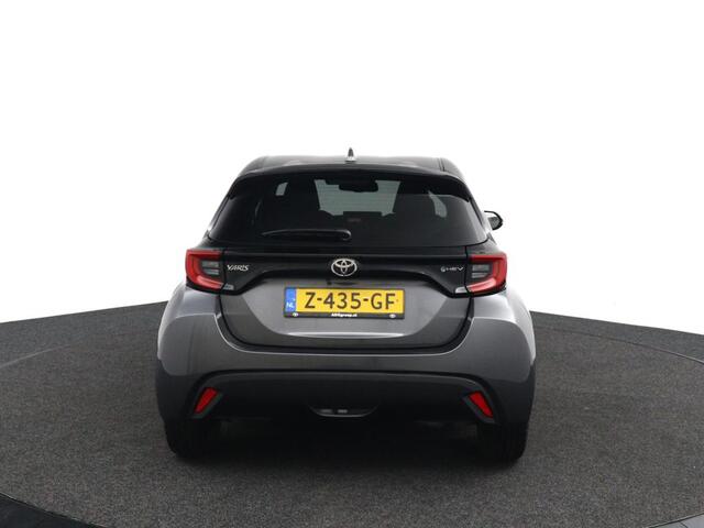Toyota YARIS 1.5 Hybrid 115 First Edition | Keyless Entry | Zeer Zuinig | Nieuwste Model | Apple Carplay | Android Auto | Origineel NL |