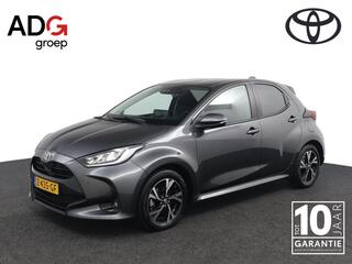 toyota-yaris-1.5-hybrid-115-first-e