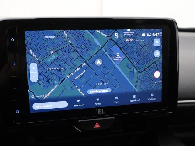 Toyota YARIS 1.5 Hybrid Executive Limited | JBL | Navigatie | Camera | Stoelverwarming | Parkeersensoren | LM velgen | Stuurwiel verwarmd |