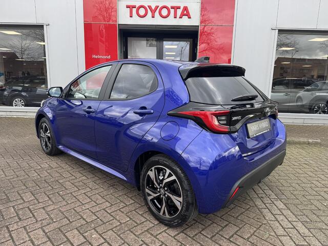 Toyota YARIS 1.5 Hybrid 115 Dynamic + Comfort Pack