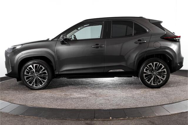 Toyota YARIS Cross 1.5 Hybrid Executive - Automaat | Dig. Cockpit | Adapt. Cruise | Stoel- + Stuurverwarming | Camera | PDC | NAV + App Connect (Draadloos) | ECC | LED | LM 18'' |