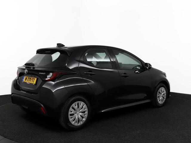 Toyota YARIS 1.5 Hybrid Active | Adaptive Cruise Control | Airco | Achteruitrijcamera | Apple Carplay | Android Auto |