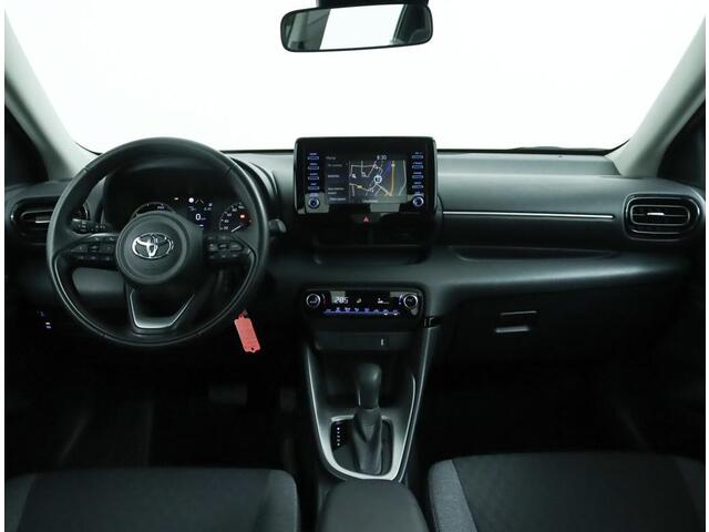 Toyota YARIS 1.5 Hybrid Active | Adaptive Cruise Control | Airco | Achteruitrijcamera | Apple Carplay | Android Auto |