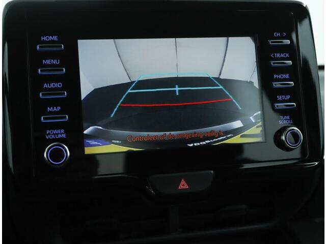 Toyota YARIS 1.5 Hybrid Active | Adaptive Cruise Control | Airco | Achteruitrijcamera | Apple Carplay | Android Auto |