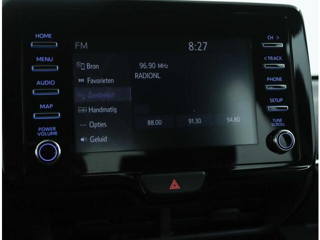 Toyota YARIS 1.5 Hybrid Active | Adaptive Cruise Control | Airco | Achteruitrijcamera | Apple Carplay | Android Auto |