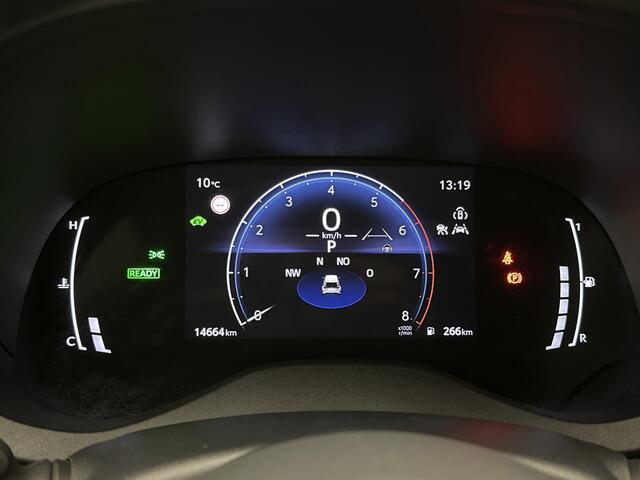 Toyota YARIS Cross 1.5 Hybrid 115 Active | Stoelverwarming | Parkeersonsoren voor en achter | Apple Carplay / Android Auto | Camera | Draadloze Telefoonlader |
