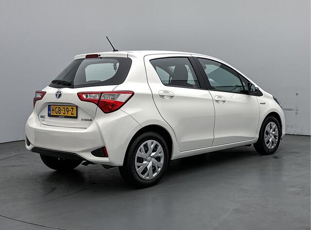 Toyota YARIS 1.5 Hybrid Active | Climate Control |