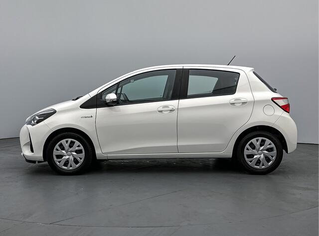 Toyota YARIS 1.5 Hybrid Active | Climate Control |
