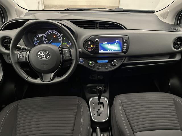 Toyota YARIS 1.5 Hybrid Active | Climate Control |